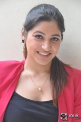 Prabhjeet Kaur at Intelligent Idiots Movie Date Press Meet